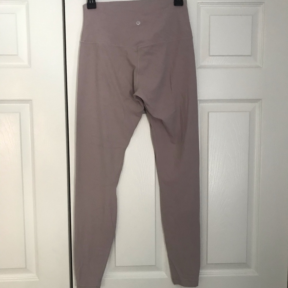 Lululemon align